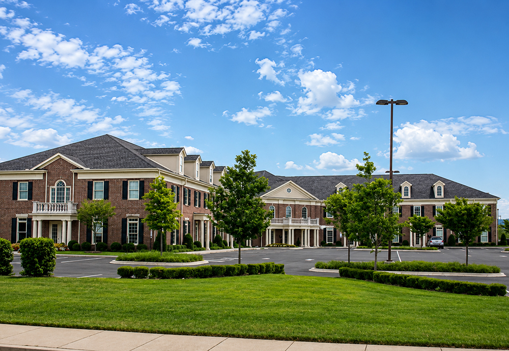 parks-realty