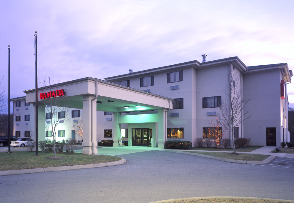 ramada-limited